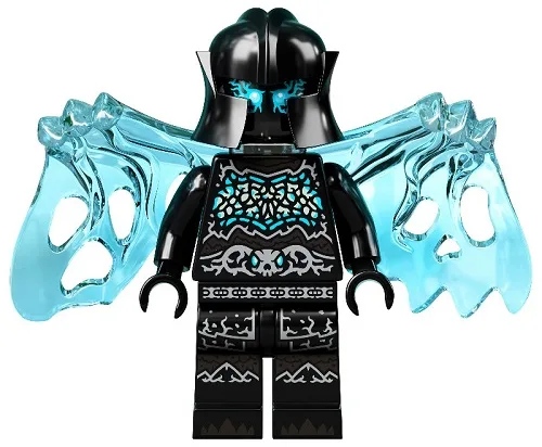 Shadow-Walker - Wings
