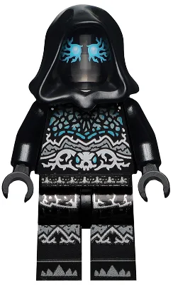 Shadow-Walker - Hood