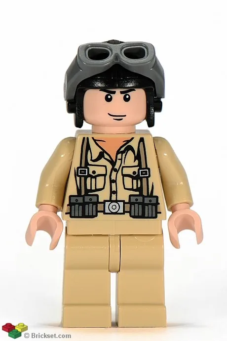 Deutscher Soldat 1