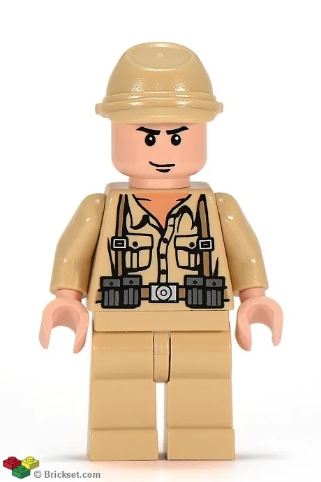 Deutscher Soldat 2