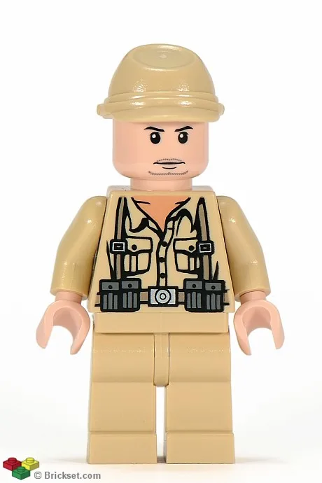 Deutscher Soldat 3