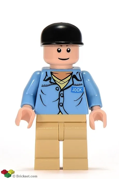 Jock