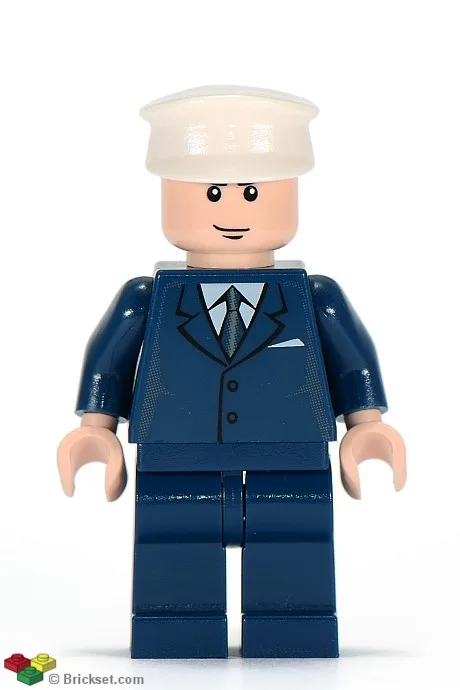 Pilot
