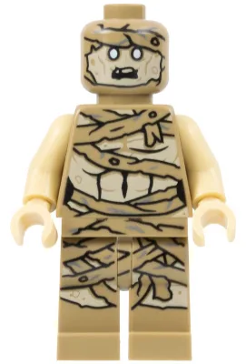 Mummy