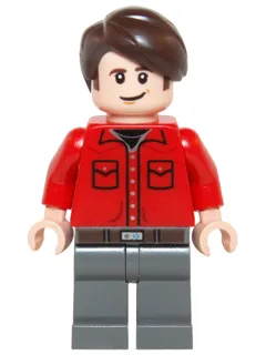 Howard Wolowitz