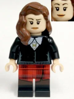 Clara Oswald