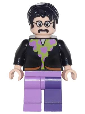 The Beatles - John