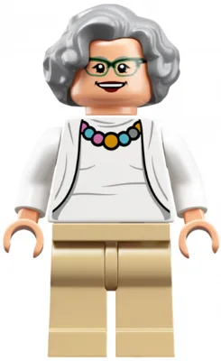 Nancy G. Roman