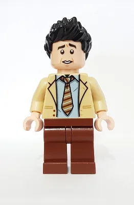 Ross Geller
