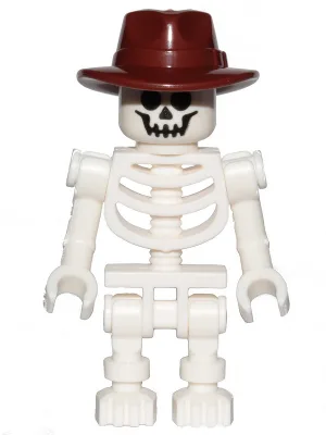LEGO Sapiens