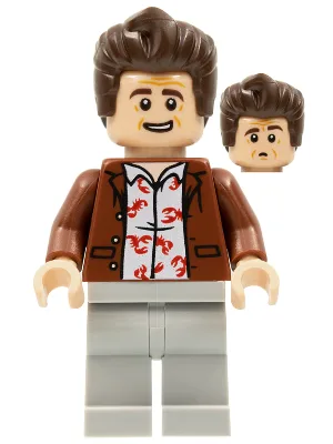 Cosmo Kramer