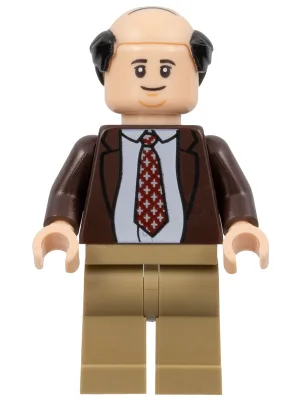 Kevin Malone