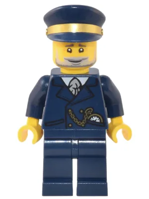 Lighthouse Keeper