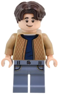 Max Dennison