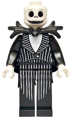Jack Skellington