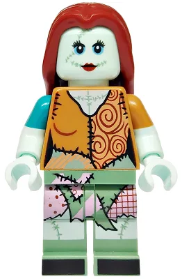 Sally
