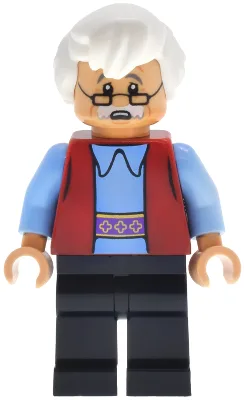 Geppetto