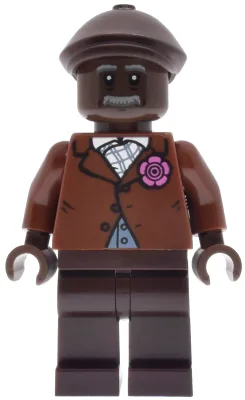 George Washington Carver