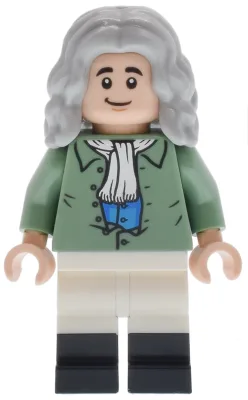 Sir Isaac Newton