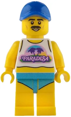 Paradisa Beach Bro
