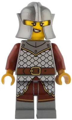 Griffin Knight - Female