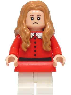Veruca Salt