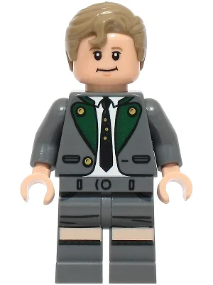 Augustus Gloop