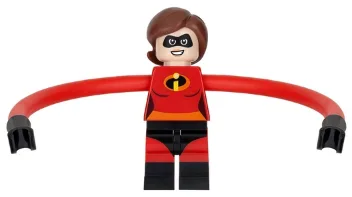 Elastigirl