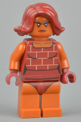 Brick