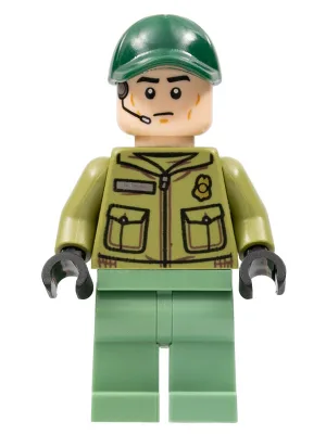 Wildlife Guard