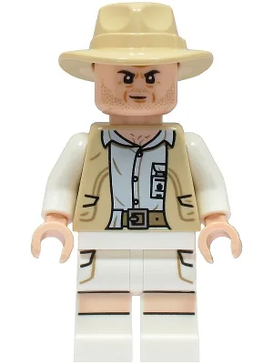 Robert Muldoon