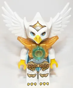 Eris - Light Armor