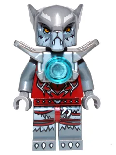 Wakz - Armor