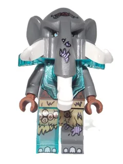 Maula - Armor