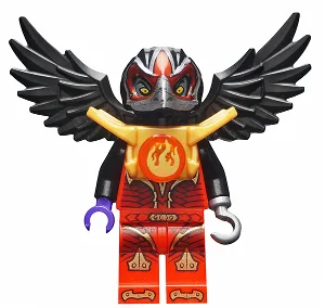 Razar - Fire Chi