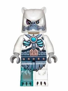 Iceklaw
