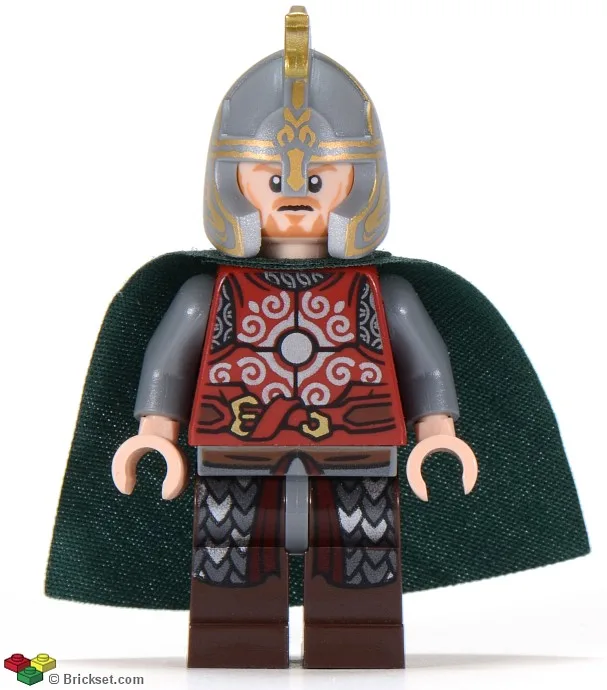 Eomer (Éomer Éadig)