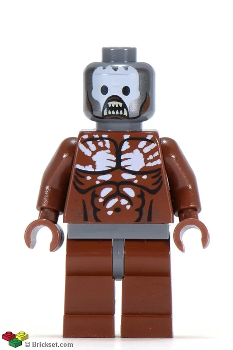 Uruk-hai - Berserker