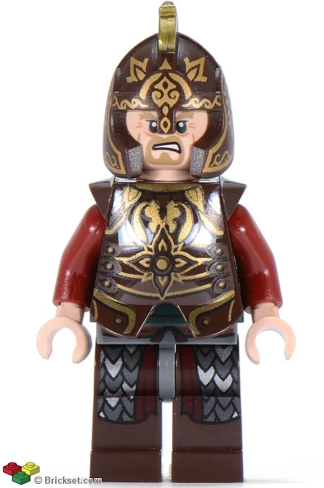 Koning Theoden