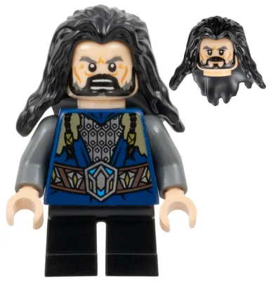 Thorin Eichenschild – Kettenhemd