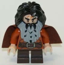 Bifur der Zwerg
