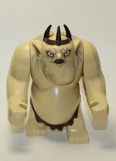 Roi des gobelins