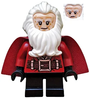 Balin der Zwerg