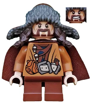 Bofur der Zwerg