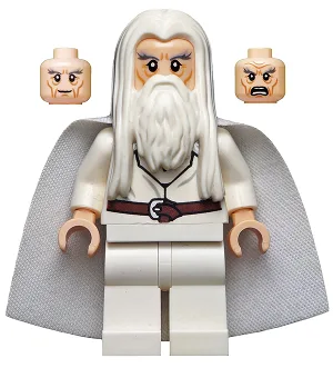 Gandalf der Weiße