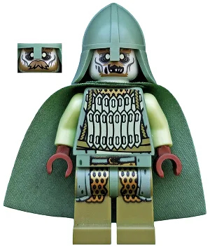 Soldat der Toten 1