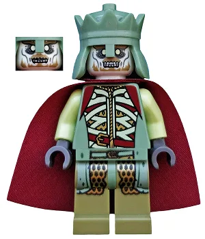 König der Toten