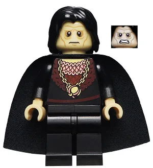 Grima Wormtongue