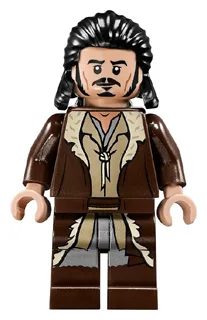 Bard the Bowman