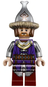 Lake-town Guard
